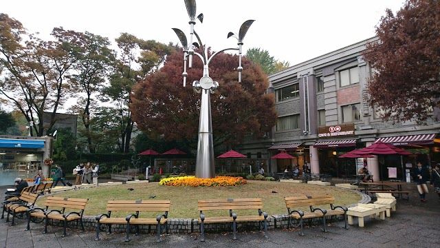 Ueno-Zoo
